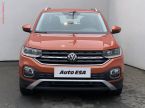 Volkswagen T-CROSS - fotka číslo 1