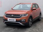 Volkswagen T-CROSS - fotka číslo 2
