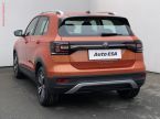 Volkswagen T-CROSS - fotka číslo 5