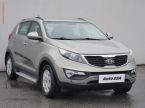 Kia Sportage - fotka číslo 0