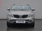 Kia Sportage - fotka číslo 1