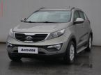 Kia Sportage - fotka číslo 2