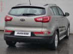 Kia Sportage - fotka číslo 3