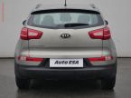 Kia Sportage - fotka číslo 4