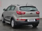 Kia Sportage - fotka číslo 5