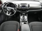 Kia Sportage - fotka číslo 7