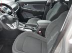 Kia Sportage - fotka číslo 8