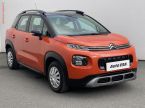 Citroën C3 Aircross - fotka číslo 0