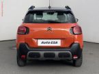 Citroën C3 Aircross - fotka číslo 4