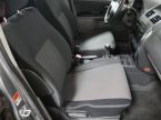 Suzuki SX4 - fotka číslo 11