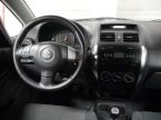 Suzuki SX4 - fotka číslo 12