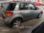 Suzuki SX4 - fotka číslo 1