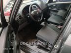 Suzuki SX4 - fotka číslo 2
