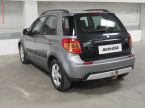 Suzuki SX4 - fotka číslo 3