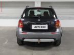 Suzuki SX4 - fotka číslo 4
