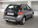 Suzuki SX4 - fotka číslo 5