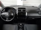 Suzuki SX4 - fotka číslo 7