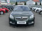 Opel Insignia - fotka číslo 1