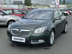Opel Insignia - fotka číslo 2