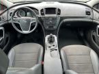 Opel Insignia - fotka číslo 7