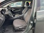 Opel Insignia - fotka číslo 8