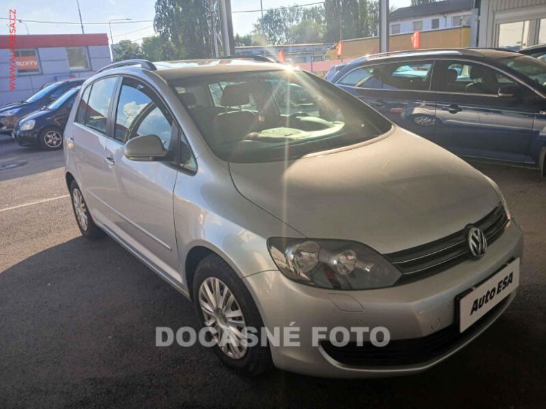 Volkswagen Golf - hlavní fotka inzerátu