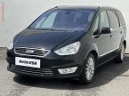 Ford Galaxy - fotka číslo 2