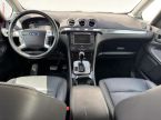 Ford Galaxy - fotka číslo 7