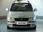 Hyundai Matrix - fotka číslo 1
