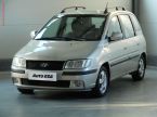 Hyundai Matrix - fotka číslo 2