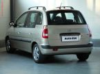 Hyundai Matrix - fotka číslo 5
