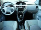 Hyundai Matrix - fotka číslo 7