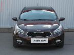 Kia Cee'd - fotka číslo 1