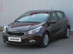 Kia Cee'd - fotka číslo 2