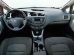 Kia Cee'd - fotka číslo 7