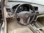 Mercedes Třída E - fotka číslo 12