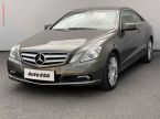 Mercedes Třída E - fotka číslo 2
