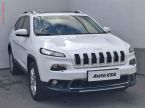 Jeep Cherokee - fotka číslo 0