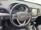 Jeep Cherokee - fotka číslo 12