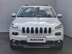 Jeep Cherokee - fotka číslo 1