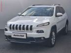 Jeep Cherokee - fotka číslo 2