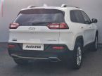 Jeep Cherokee - fotka číslo 3