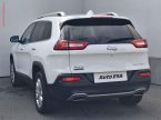 Jeep Cherokee - fotka číslo 5