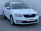 Škoda Octavia - fotka číslo 0