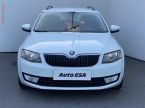 Škoda Octavia - fotka číslo 1