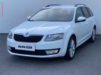 Škoda Octavia - fotka číslo 2