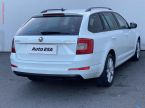 Škoda Octavia - fotka číslo 3