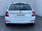 Škoda Octavia - fotka číslo 4