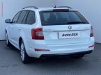 Škoda Octavia - fotka číslo 5