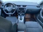 Škoda Octavia - fotka číslo 7